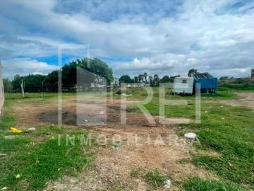 TERRENO PLANO EN VENTA SANTA ANITA TLAJOMULCO