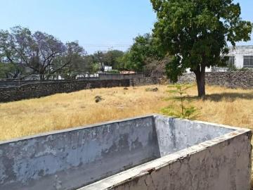 Terreno plano en Oaxtepec, Morelos – Zona tranquila con plusvalía