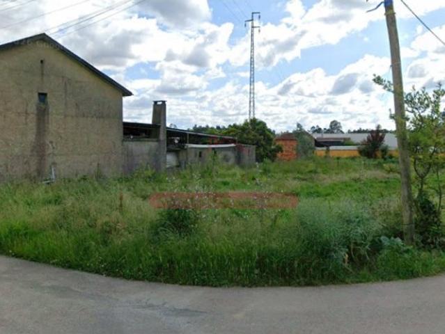 Terreno Plano Ideal para moradia Águeda