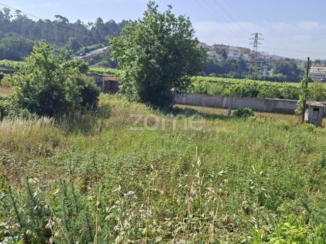 Terreno plano para construção de moradia