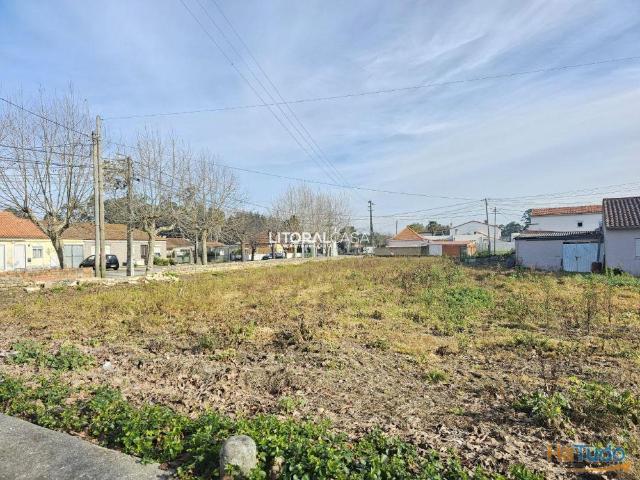 Terreno Plano para construção de moradias | 26084060001
