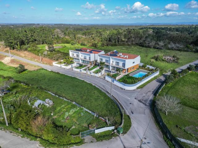 Terreno Plano para construção de uma moradia – Figueira da Foz