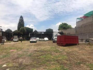 Terreno plano Santa Marta Acatitla Sur, Iztapalapa, CdMx