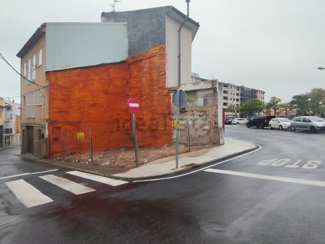 Terreno, Plasencia