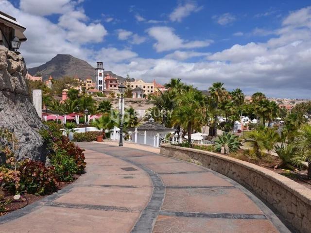 Terreno, Playa del Duque, Adeje