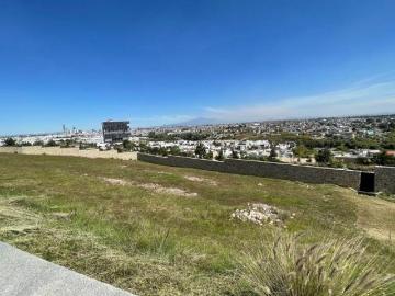 Terreno Plurifamiliar en venta en Gran Reserva, Lomas de Angelópolis III