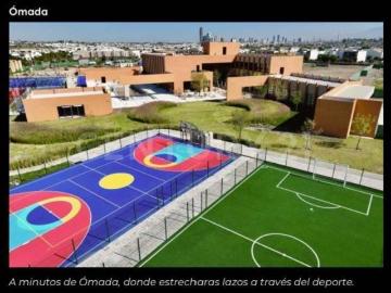Venta de Terreno plurifamiliar en Puebla, Lomas de Angelópolis II