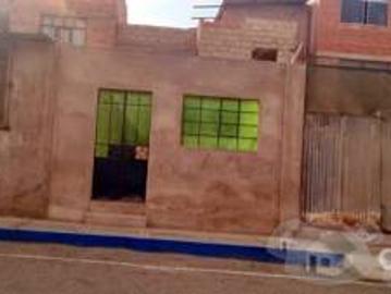 Terreno Pocollay Tacna
