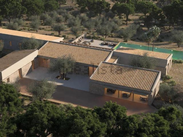 Terreno, Pobla Sa
