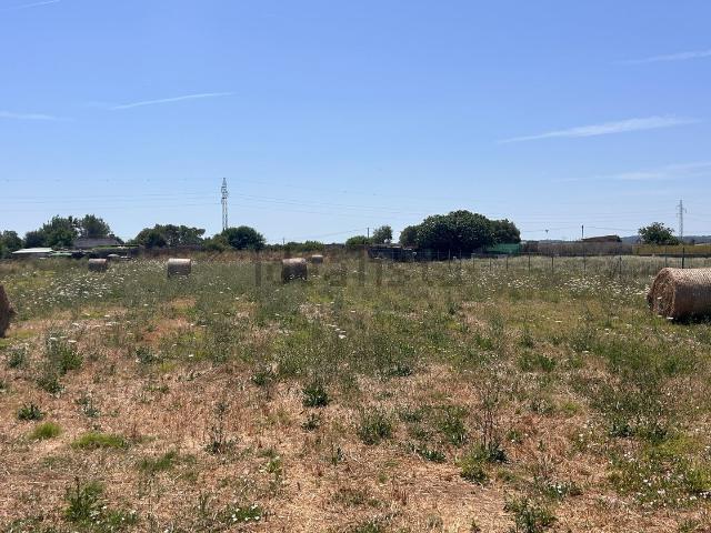 Terreno, Pobla Sa