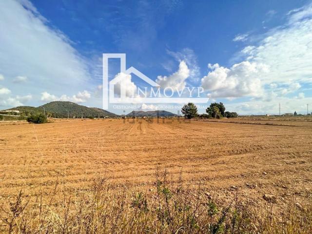 Terreno, Pobla Sa