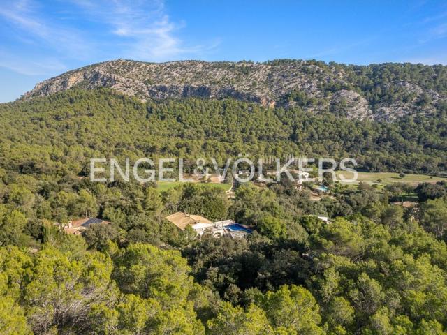 Terreno, Pobla Sa