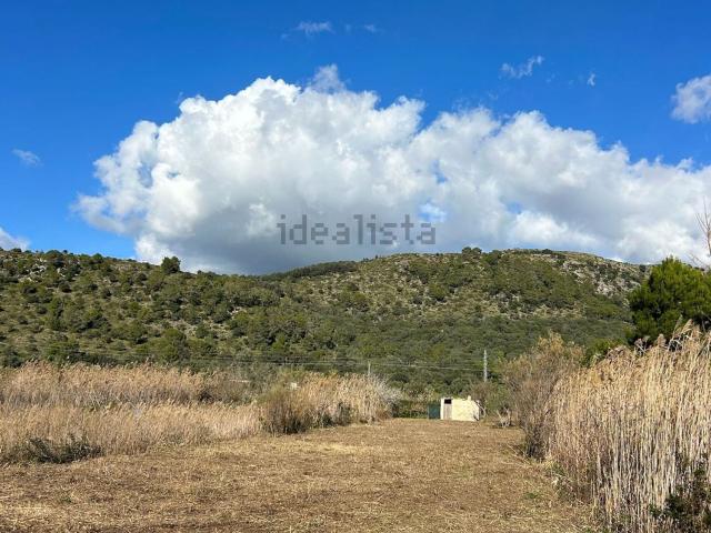 Terreno, Pobla Sa