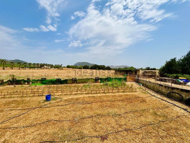 Terreno, Pobla Sa