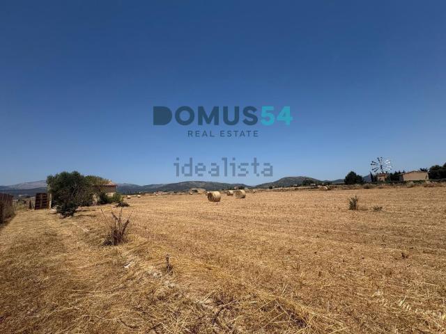Terreno, Pobla Sa