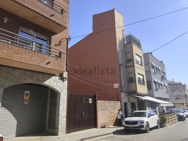 Terreno, Poble Nou, Terrassa