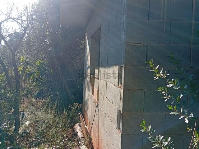 Terreno, Poble Casc Antic, Castellar del Vallès