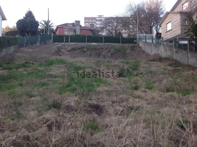 Terreno, Poio