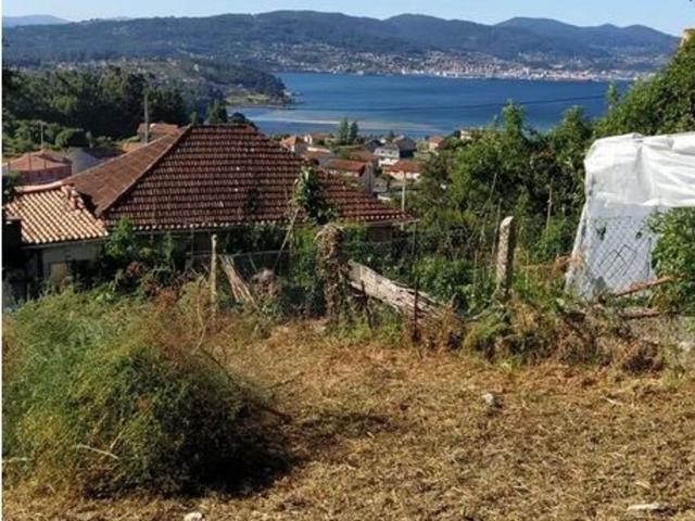 Terreno, Poio