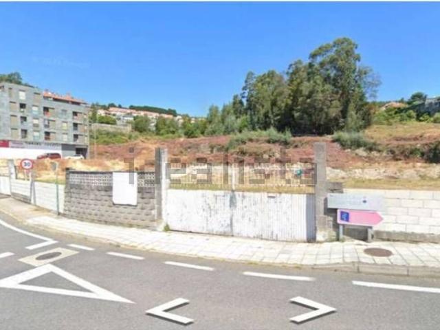 Terreno, Poio