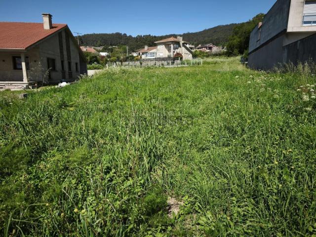 Terreno, Poio
