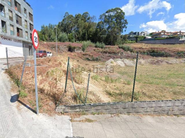 Terreno, Poio