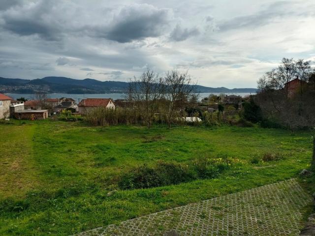 Terreno, Poio