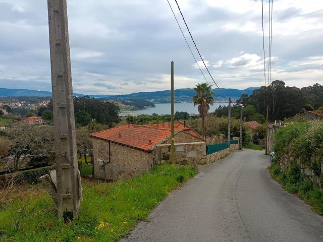 Terreno, Poio
