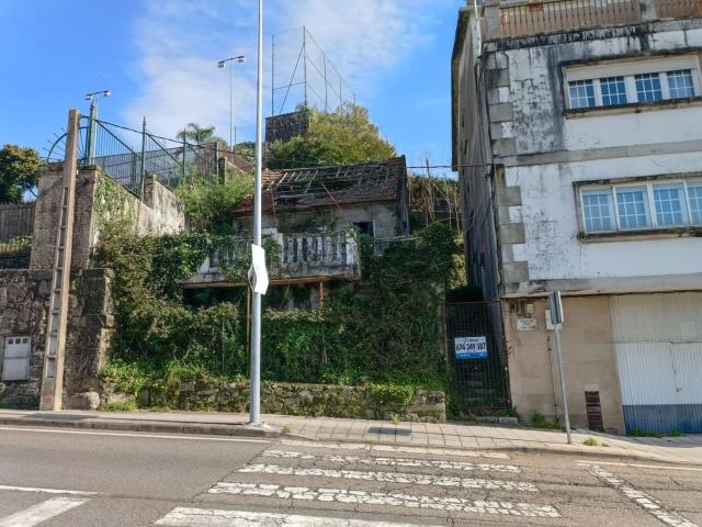 Terreno, Poio