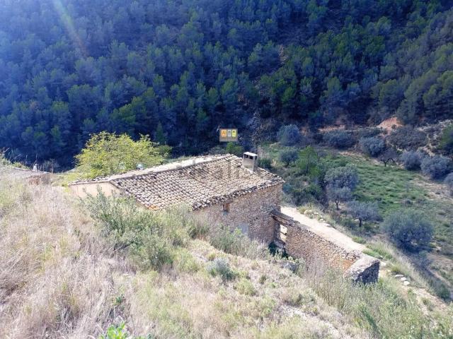 Terreno, Polop