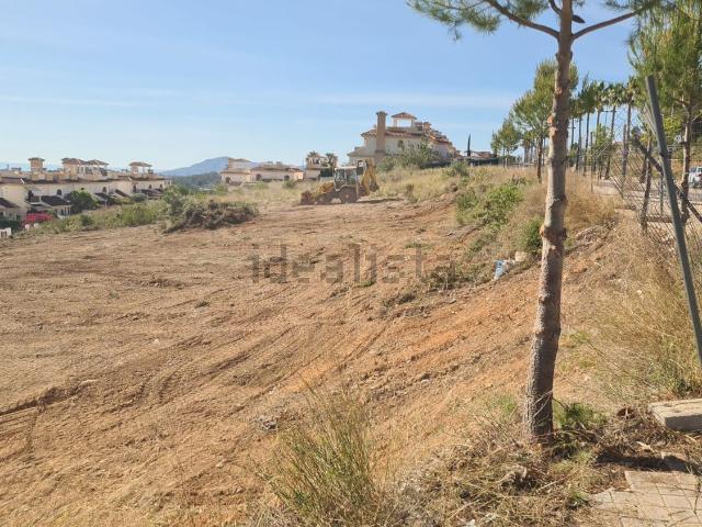 Terreno, Polop