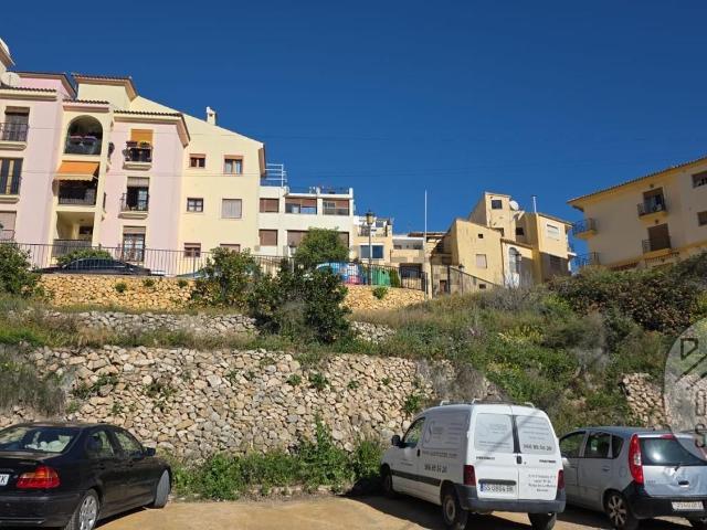 Terreno, Polop