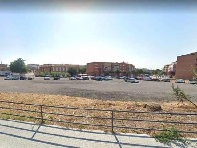 Terreno, Polinyà