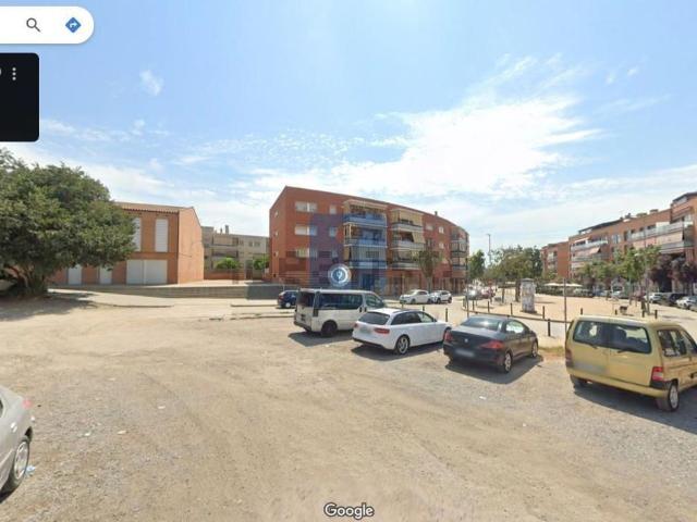 Terreno, Polinyà