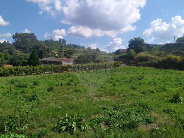 Terreno, Pombeiro de Ribavizela