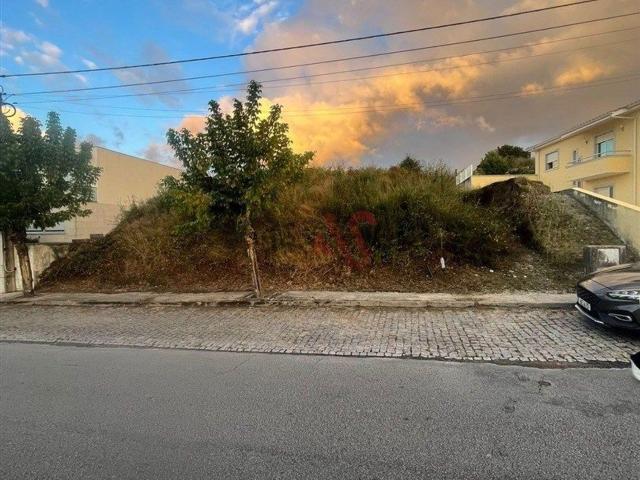 Terreno, Pombeiro de Ribavizela
