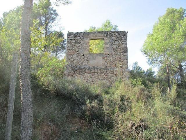Terreno, Pont de Molins