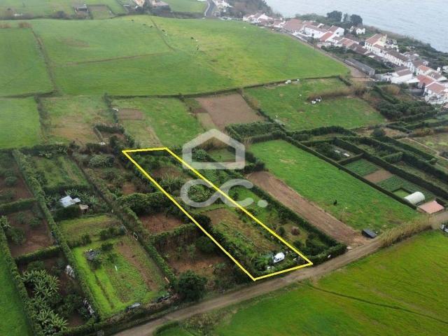Terreno, Ponta Garça, Vila Franca do Campo | BPI Expresso Imobiliário
