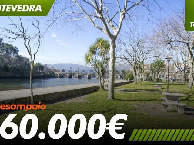 Terreno, Ponte Sampaio