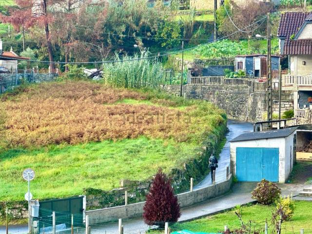 Terreno, Ponte Sampaio