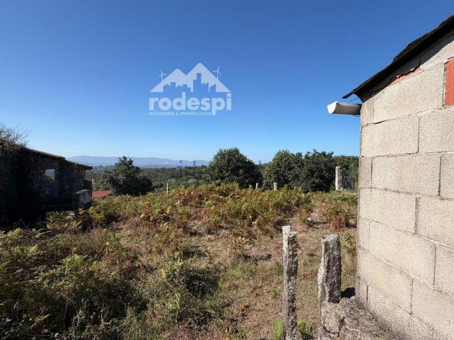 Terreno, Ponteareas