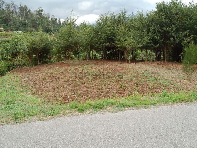 Terreno, Ponteareas