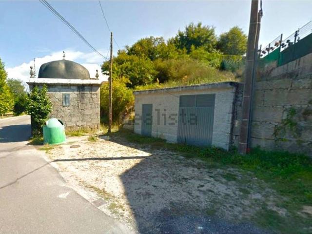 Terreno, Ponteareas