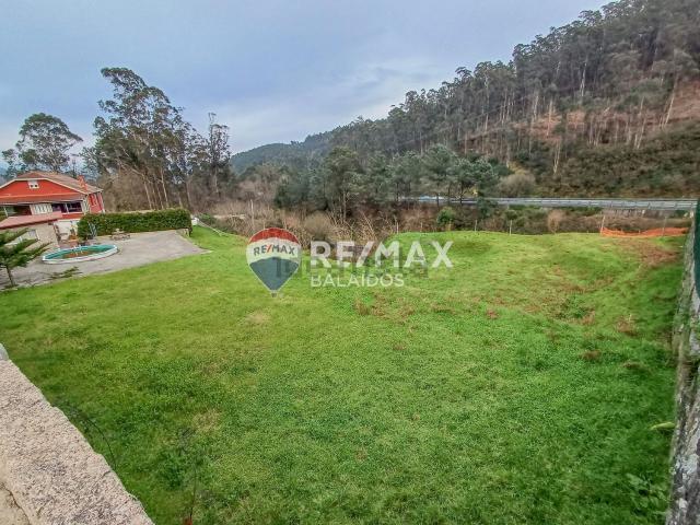 Terreno, Ponteareas