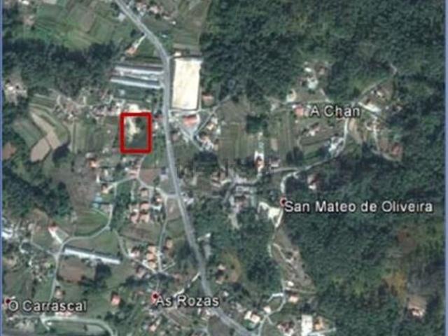 Terreno, Ponteareas