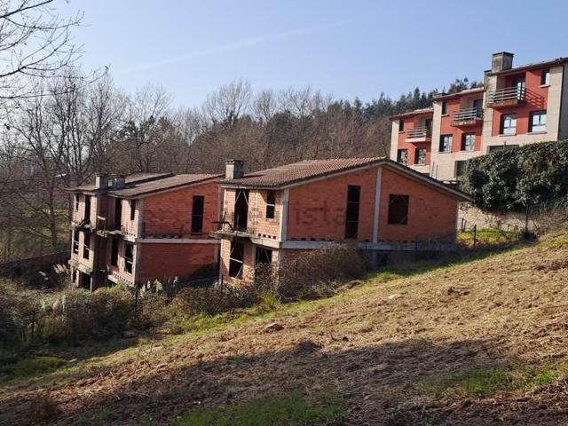 Terreno, Ponteareas