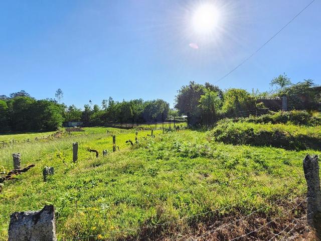 Terreno, Ponteareas