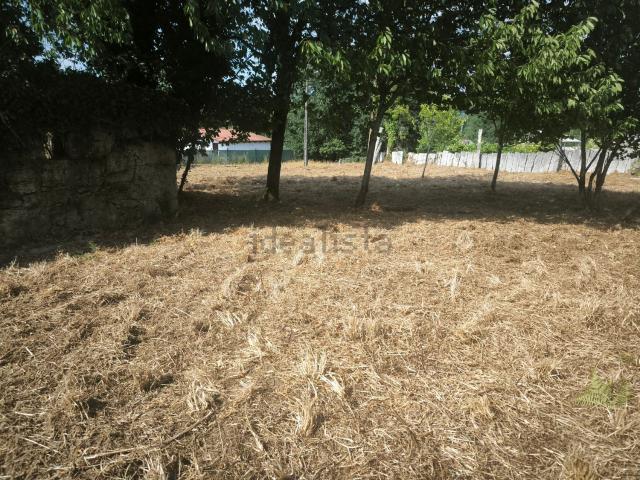Terreno, Ponteareas