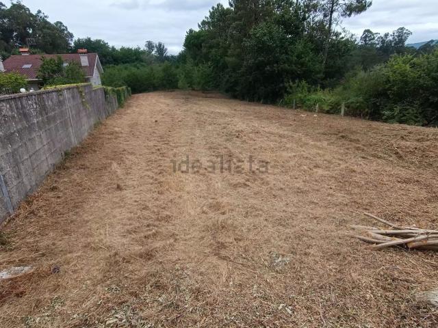 Terreno, Ponteareas