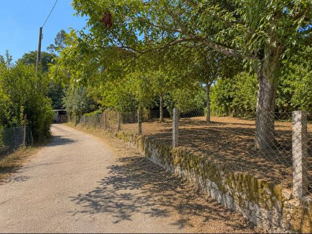 Terreno, Ponteareas